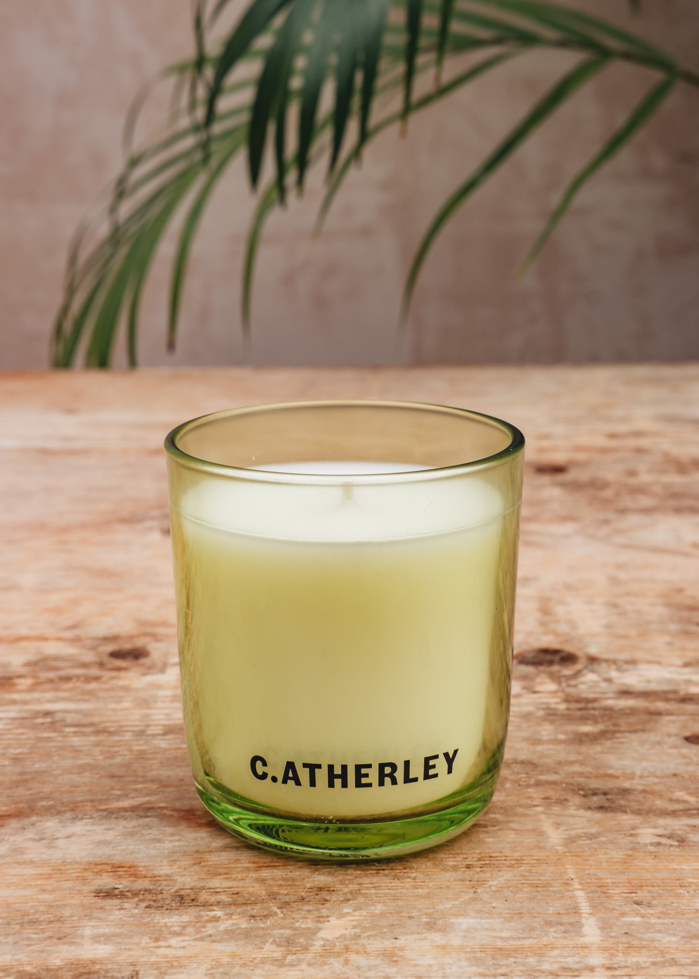 Winter Geranium No.1 Candle, 200g