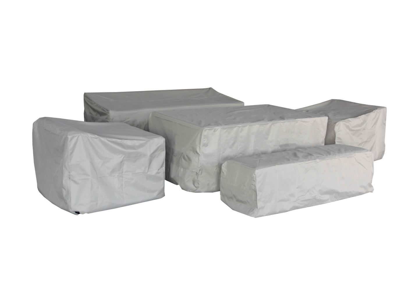 Bramblecrest Weatherproof Furniture Cover for Three Seater Sofa Set