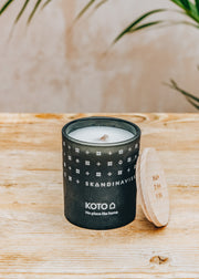 Skandinavisk Scented Candle in Koto 65g