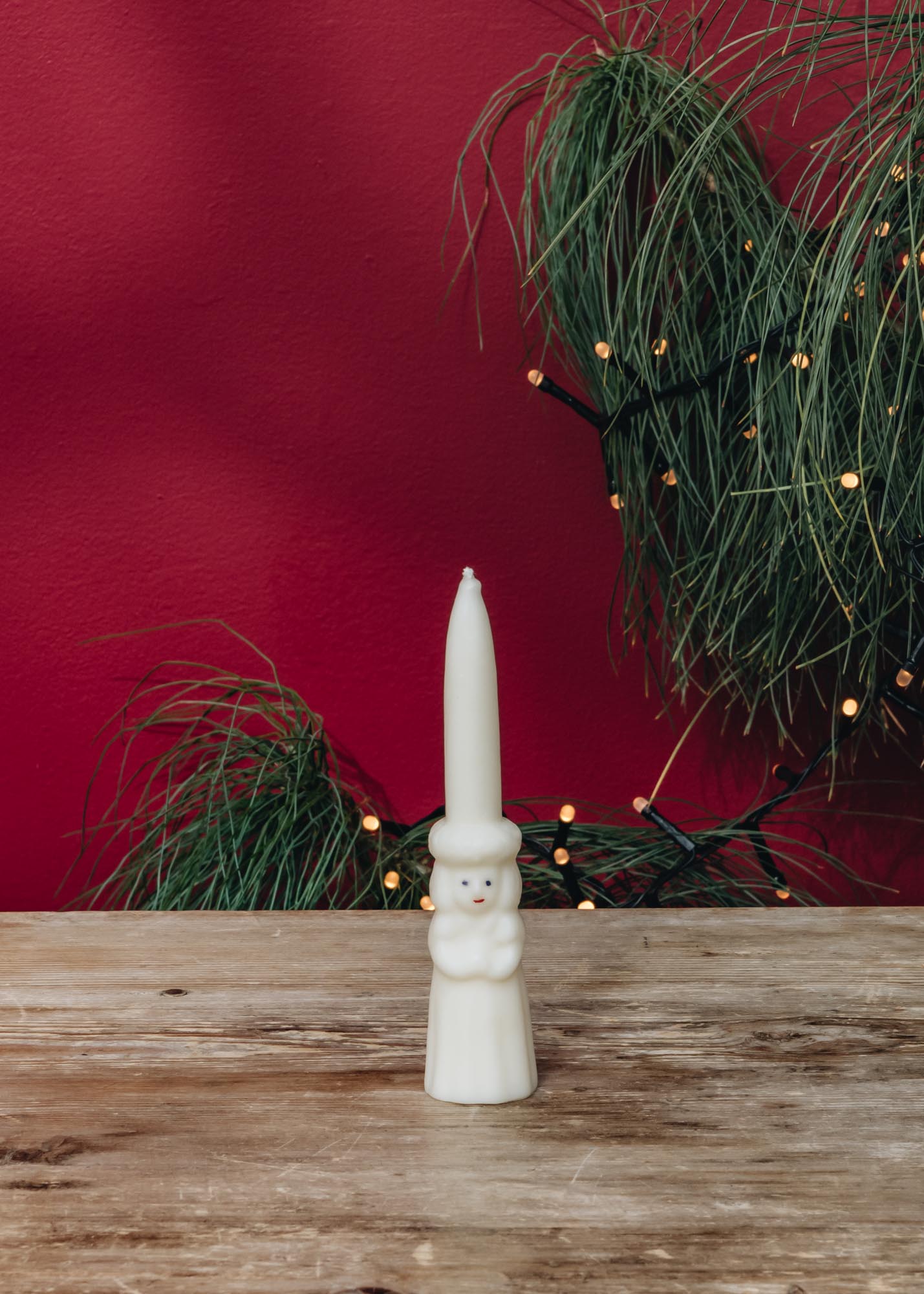 Lucia Candle