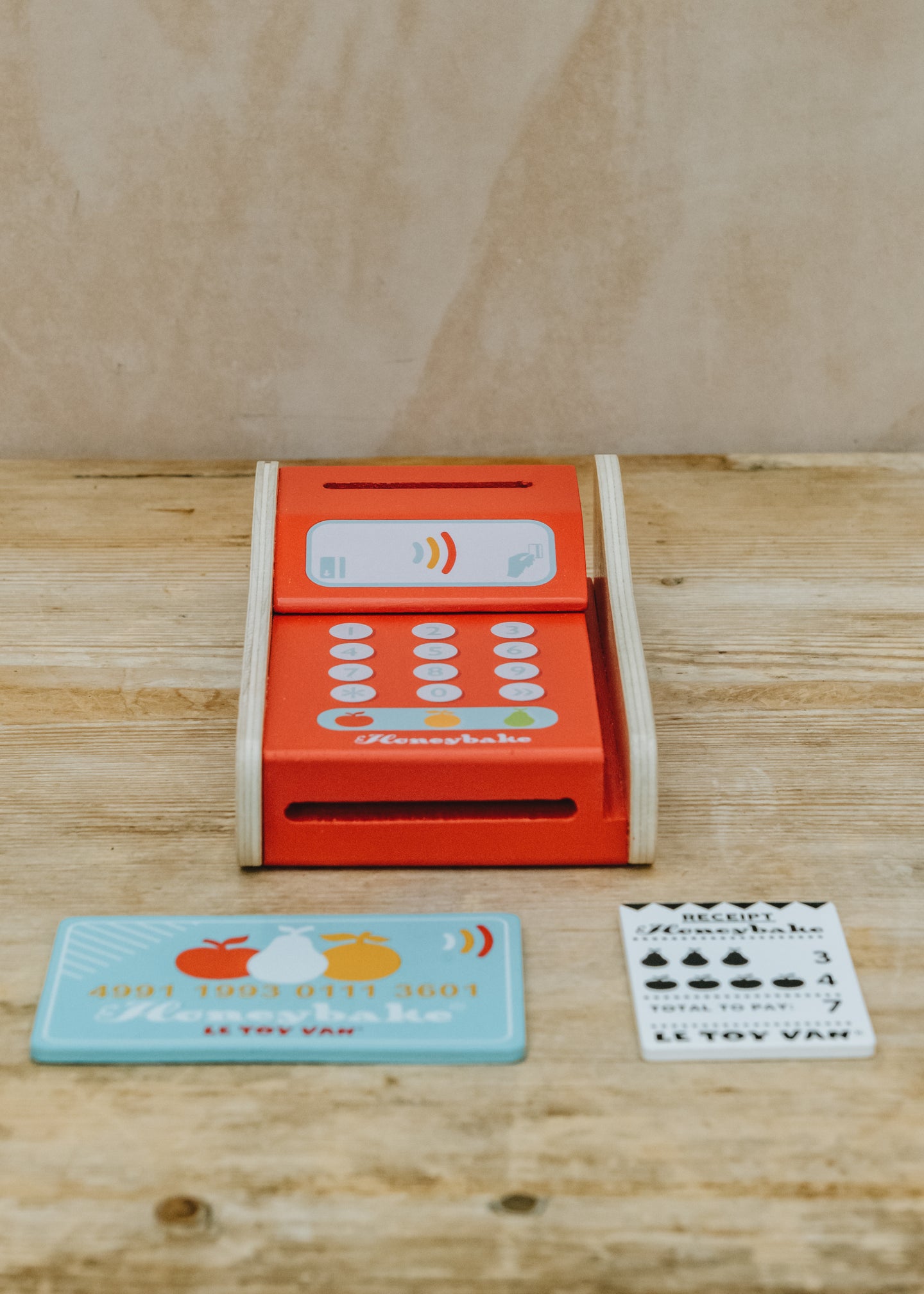 Card Machine