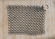 Chainmail Iron Cleaner