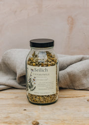 Seilich Chamomile Loose Leaf Tea