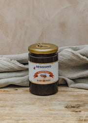 Seggiano Chestnut Honey