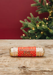 Chocolate Fig Salame, 180g