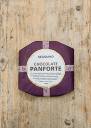 Chocolate Panforte, 400g