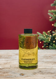 Winter Geranium No.1 Bubble Bath, 300ml