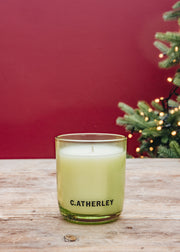 Winter Geranium No.1 Candle, 200g