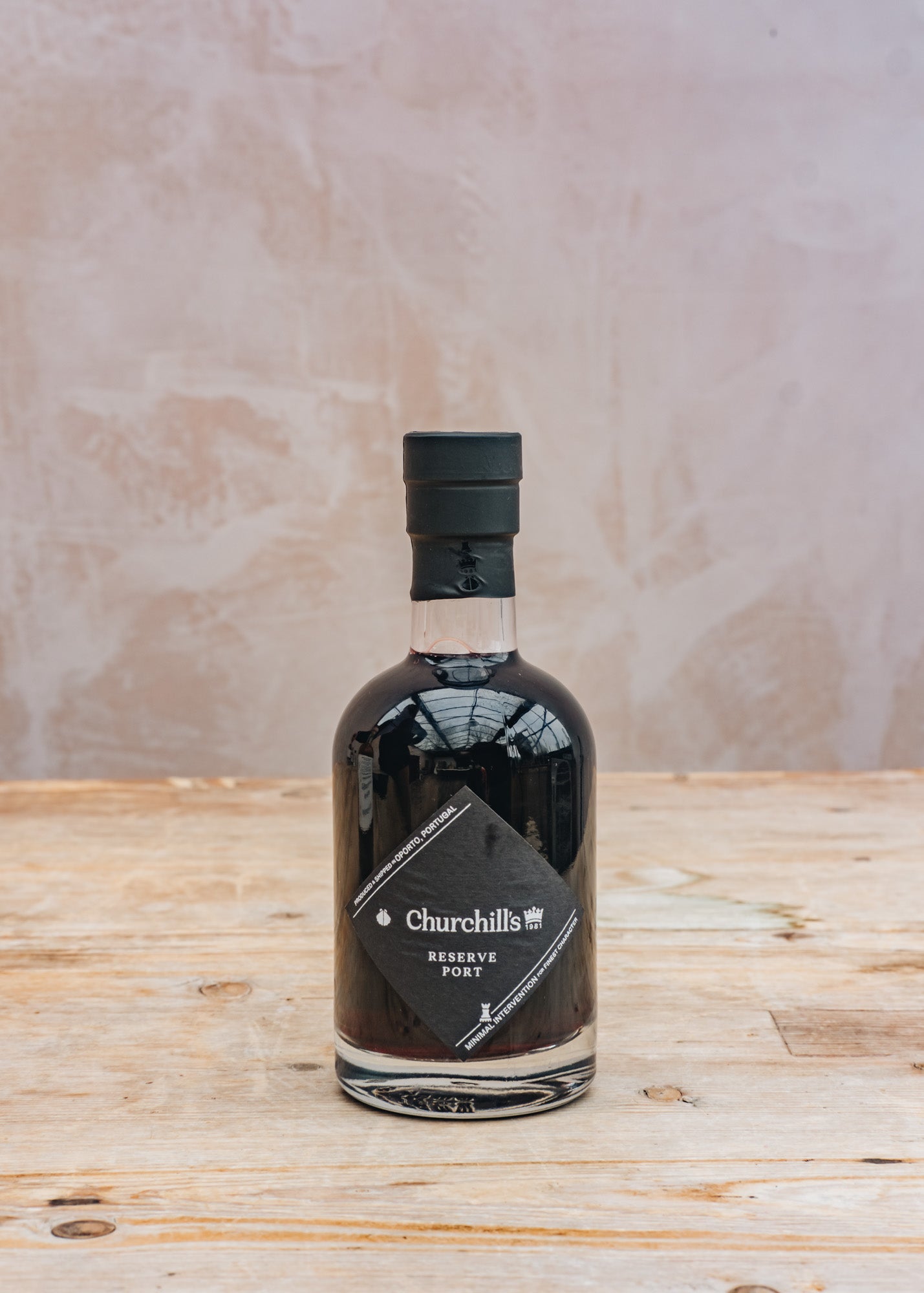 Churchill’s Reserve Port, 20cl