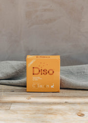 Diso Dissolvable Collagen Strips