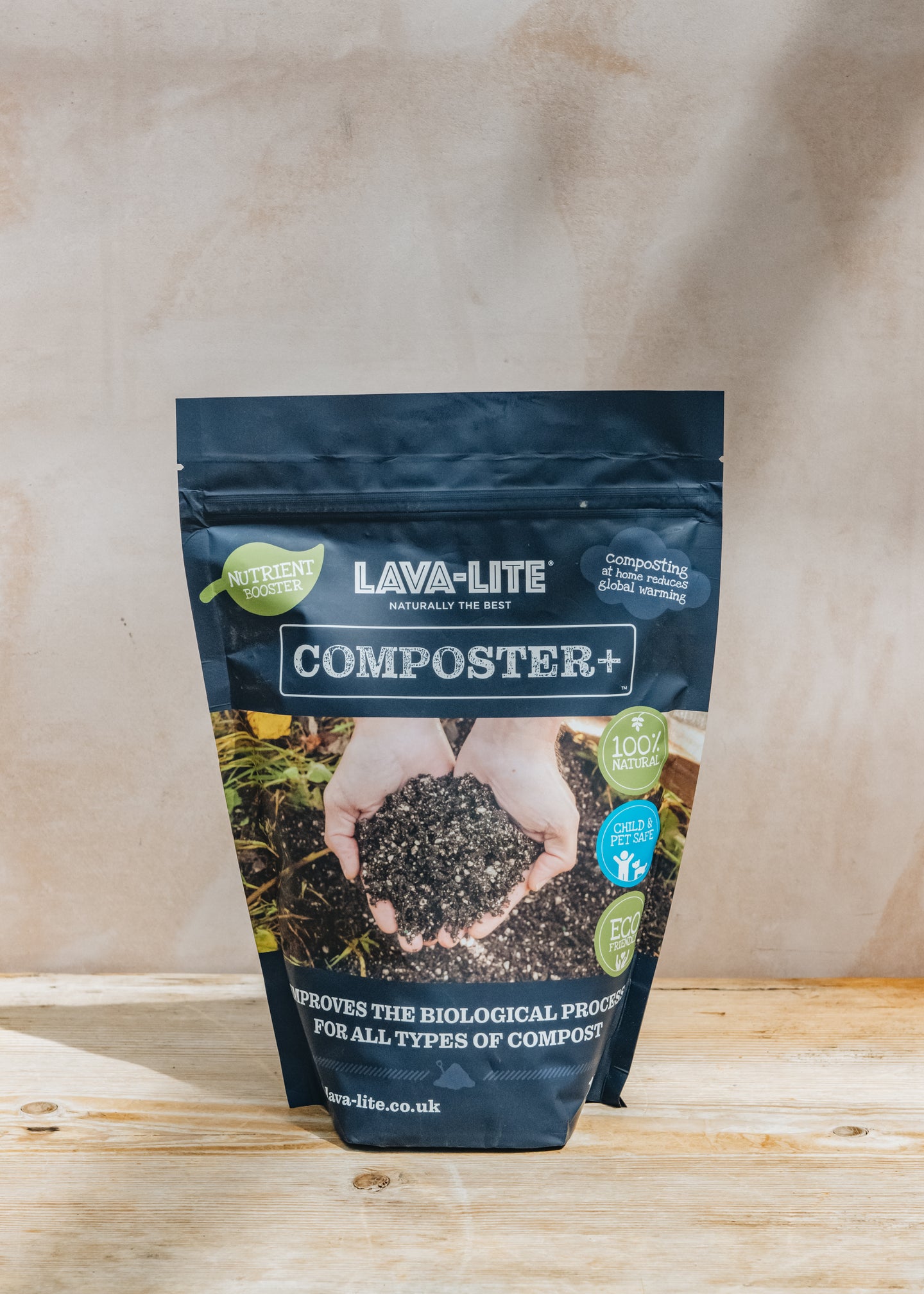 Composter+, 1L