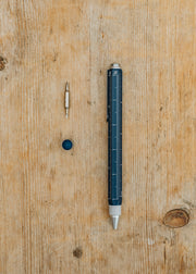 Construction Multi-Tool Pen in Blue