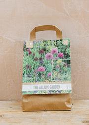 Cottage Garden Allium Bulb Mix