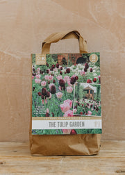 Cottage Garden Tulip Bulb Mix