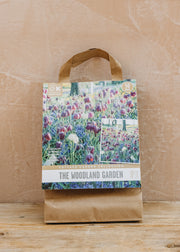 Cottage Garden Woodland Bulb Mix