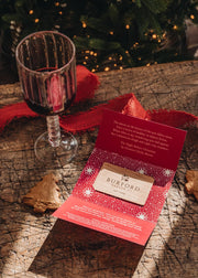 Burford In Store Gift Cards, Christmas Design