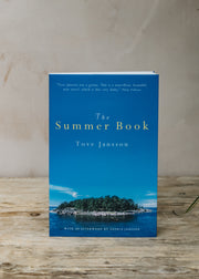 The Summer Book