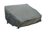 Bramblecrest Weatherproof Furniture Covers for Deluxe Recliner Chair Set