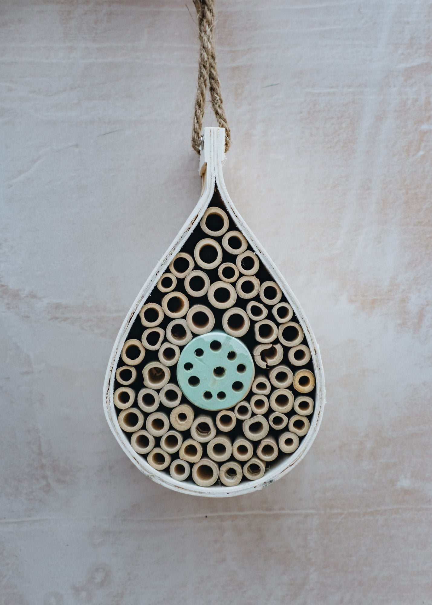 Dewdrop Bee and Bug Hotel