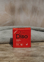 Diso Dissolvable Energy Strips