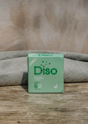 Diso Dissolvable B12 Strips