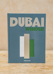 Dubai Wonder