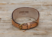 Duke Raw Dog Collar