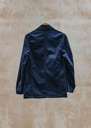 Yarmouth Oilskins Yarmouth Oilskins Engineers Jacket in Navy