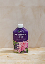 Ericaceous Liquid Feed, 1L