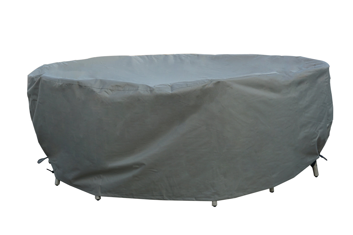 Bramblecrest Weatherproof Furniture Cover for Six Seater Dining Set