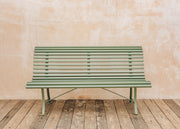 Louisiane Bench in Cactus, 150cm