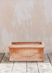 Garden Service Festonata Trough, 40cm