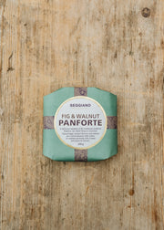 Fig and Walnut Panforte, 200g