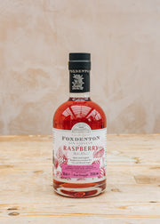 Foxdenton Raspberry Gin Liqueur, 35cl