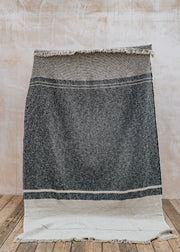 AfroArt Francis Stripe Throw