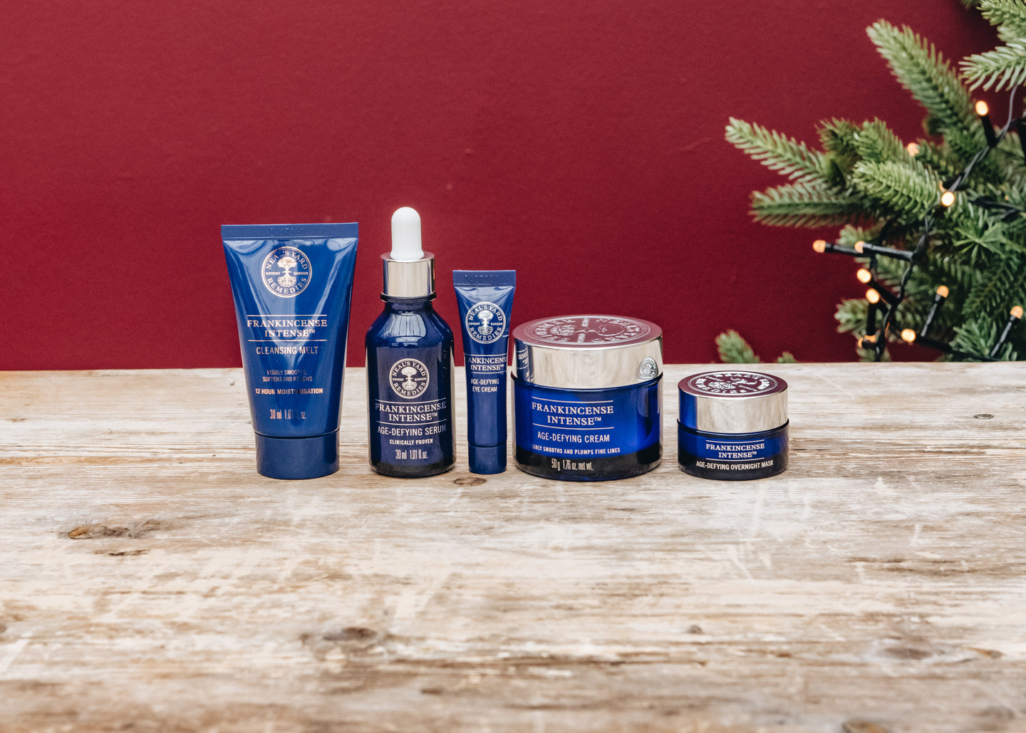 Frankincense Intense™ Age Well Collection