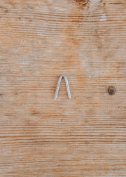 Tildenet Galvanised Staples, 20mm