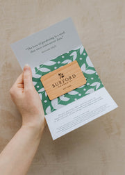 Burford Garden Co. Burford In Store Gift Cards