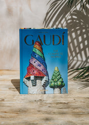 Gaudí: The Complete Works