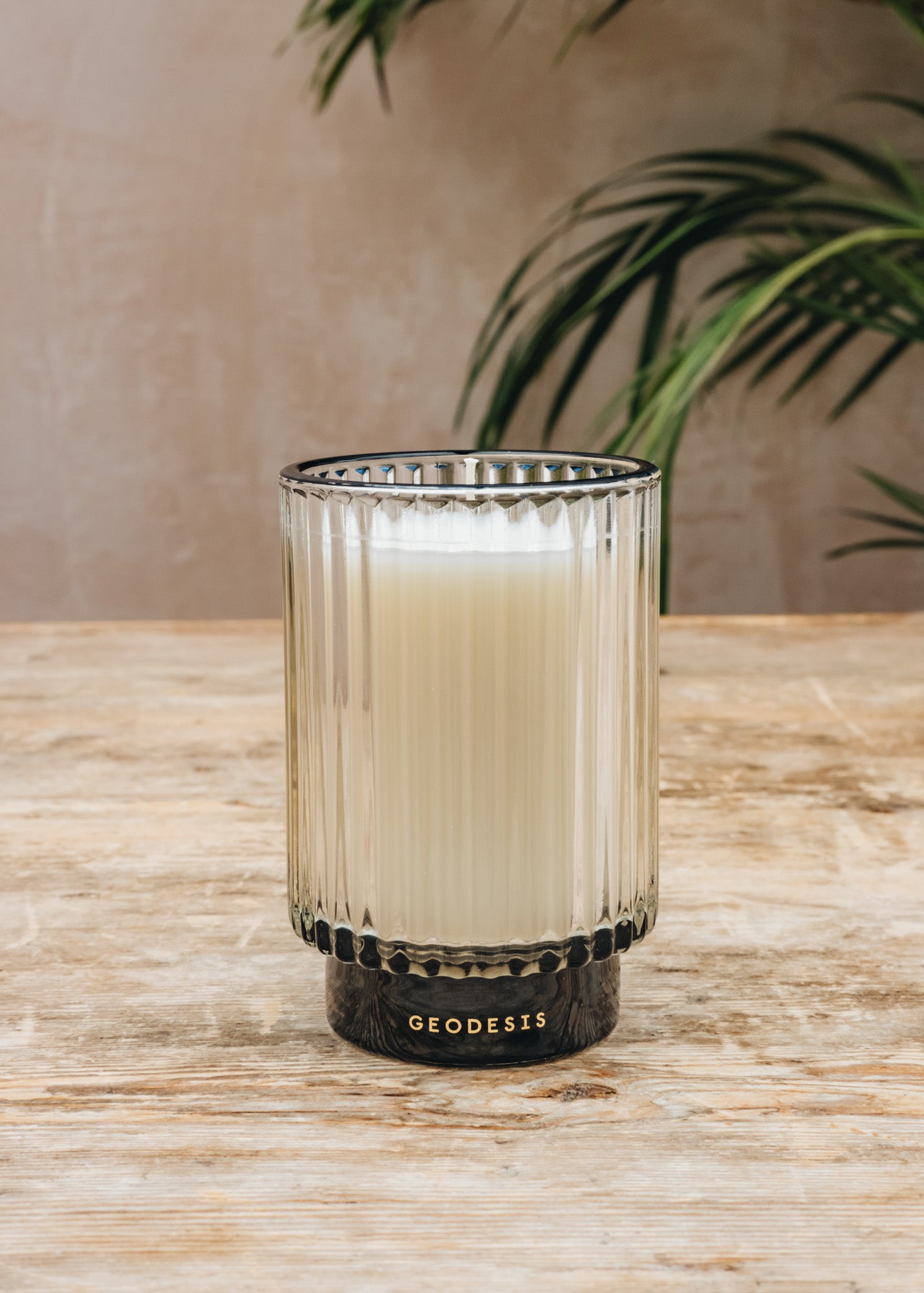 Rosemullion Distillery Geodesis Prestige Scented Candle in Tuberose, 350g