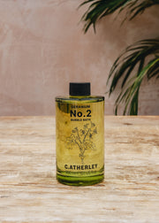 Burford Garden Co. Geranium No.2 Bubble Bath, 300ml