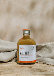 Ancient + Brave GIMBER N°2 Brut, 200ml