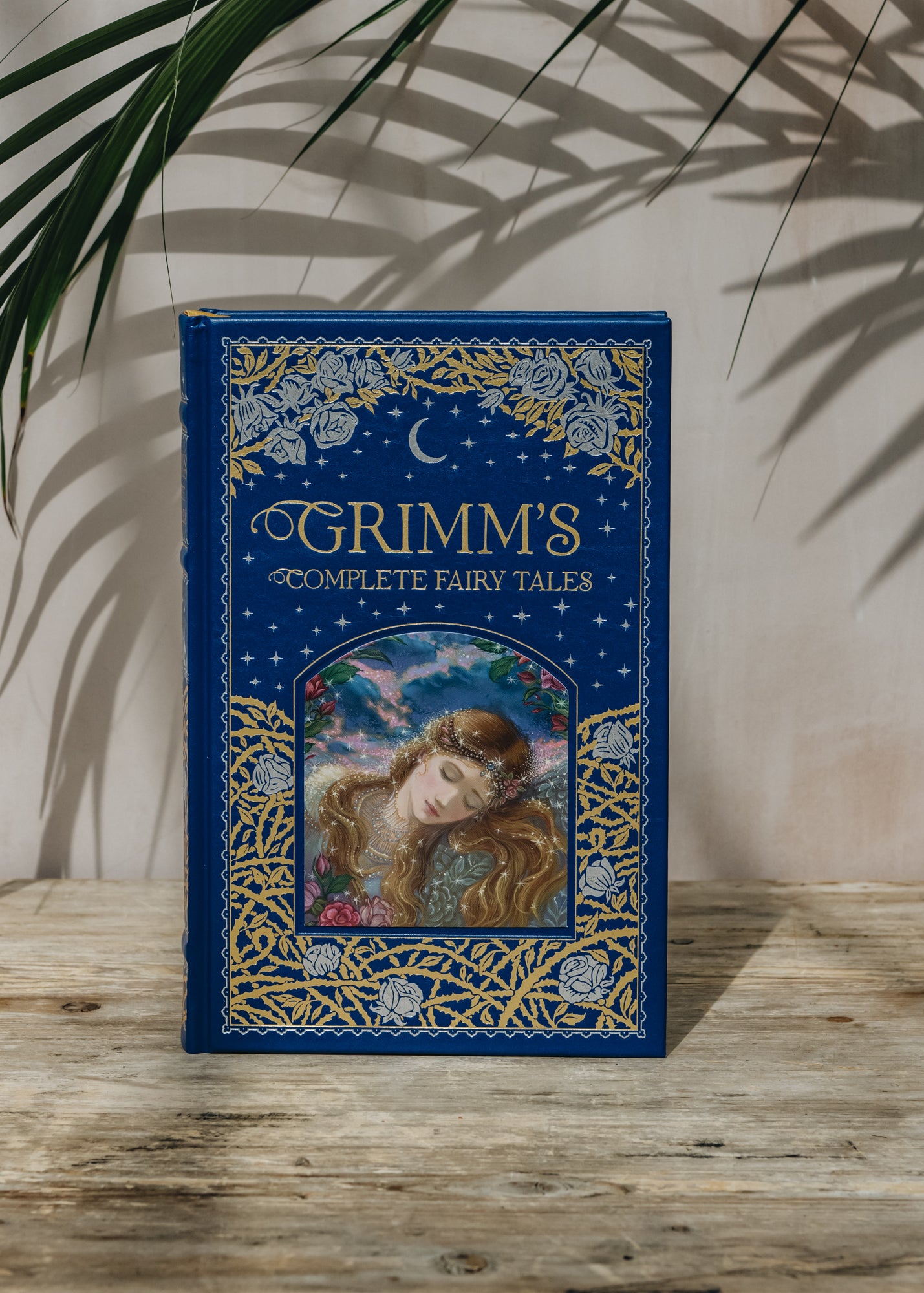 Books for Children Grimm's Complete Fairy Tales