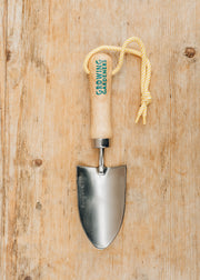 Growing Gardeners Hand Trowel