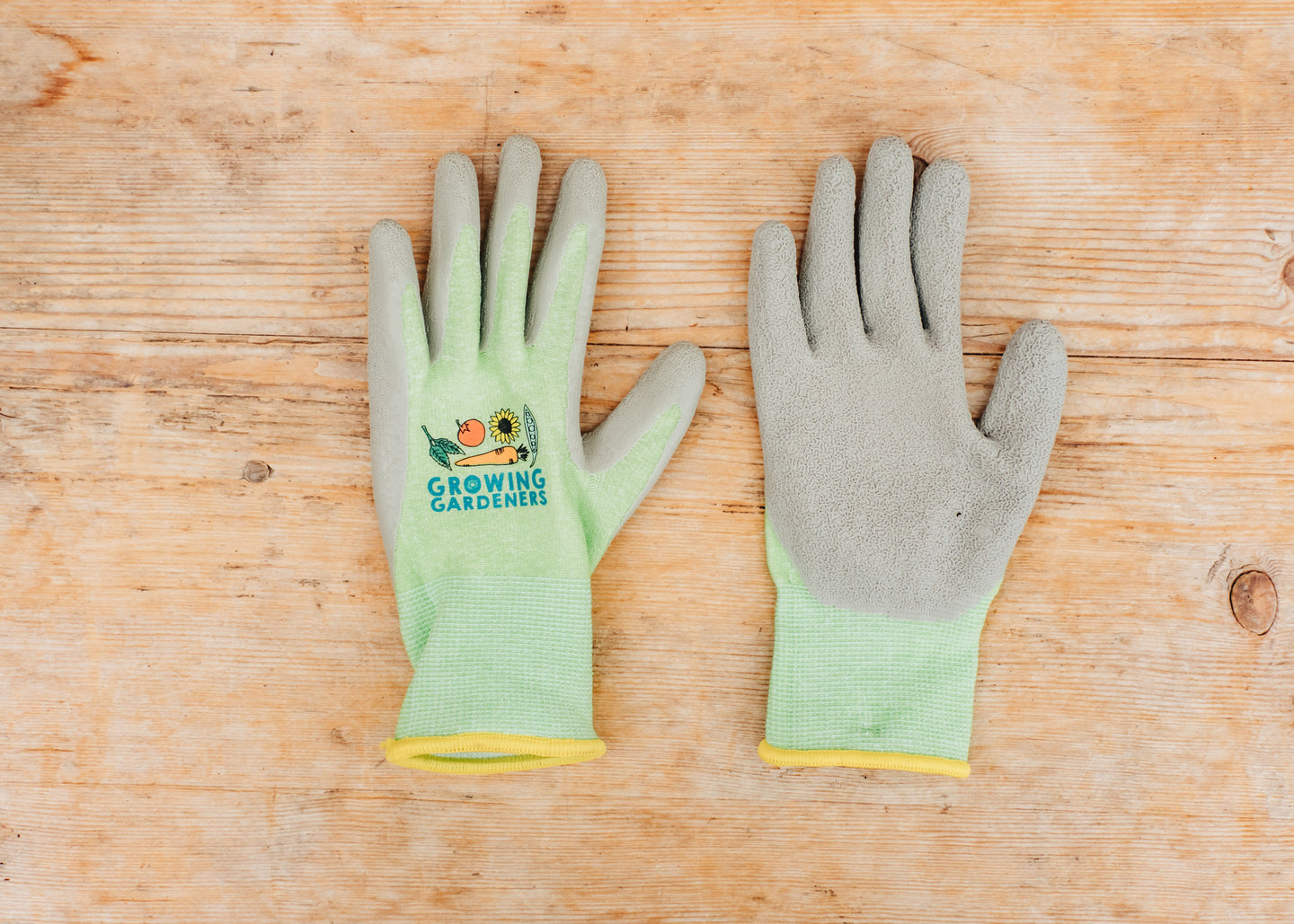 Growing Gardeners Small Children's Gloves