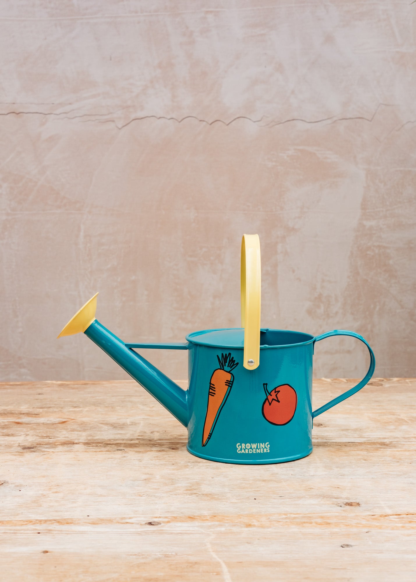 Burgon & Ball Growing Gardeners Watering Can