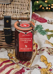 The Tea for Two Hamper - Burford Garden Co.