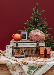 Burford Garden Co. 'The Afternoon Tea Hamper'