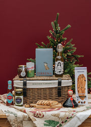 The Mediterranean Hamper by Burford Garden Co.