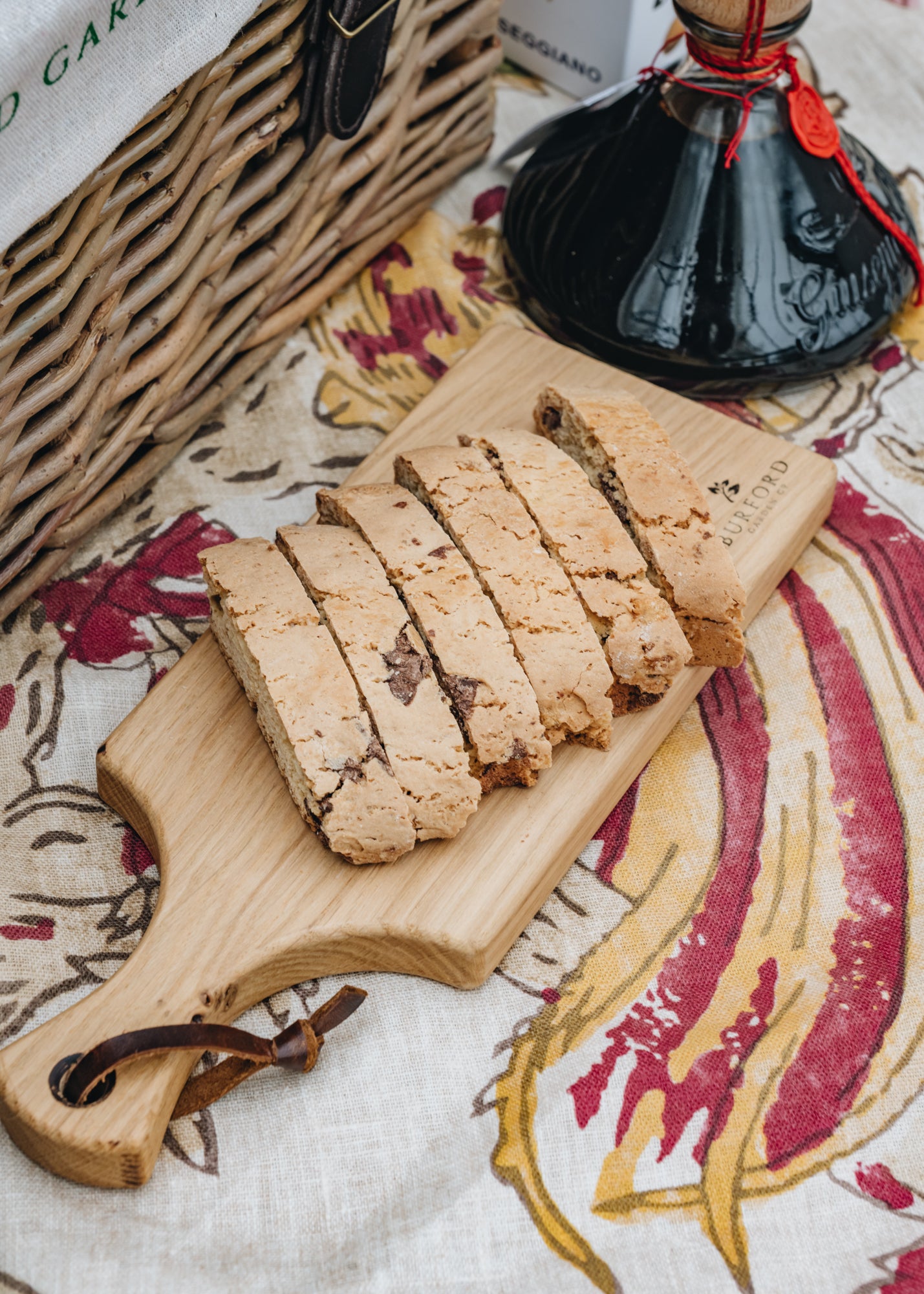 The Mediterranean Hamper